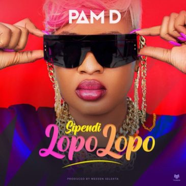 Pam D – SIPENDI LOPOLOPO Mp3 Download Fakaza