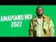 Pretty Regal Ft by- Best Amapiano Mix (August 2022) Mp3 Download Fakaza