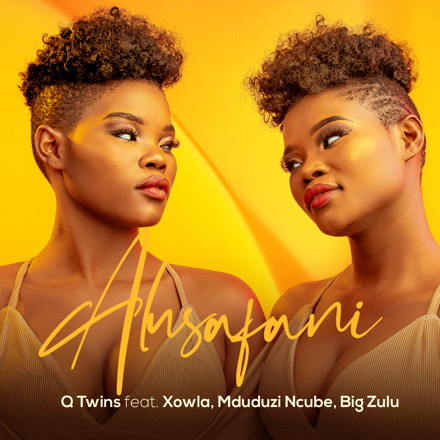 Q Twins Alusafani Ft. Big Zulu, Mduduzi Ncube, Xowla Mp3 Download Fakaza