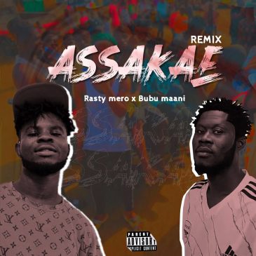 Rasty Mero x Bubu Maani – Assakae Remix Mp3 Download Fakaza