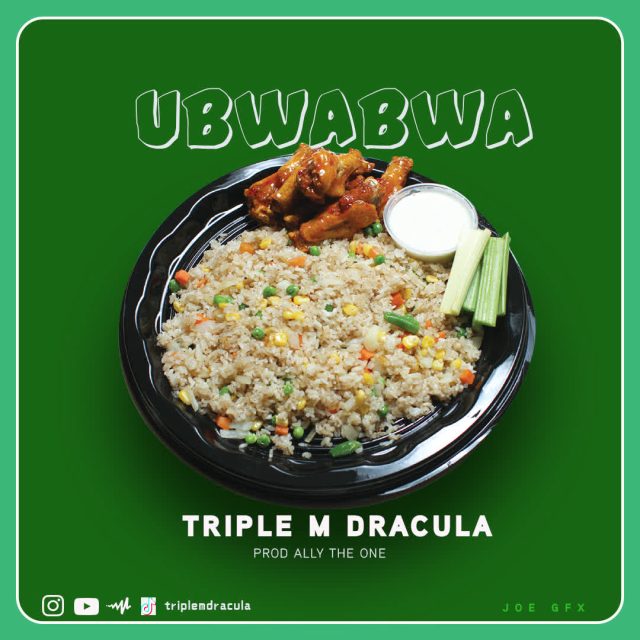Triple M – Ubwabwa wa harusi Mp3 Download Fakaza