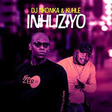 DJ Nkonka – Inhliziyo Ft Kuhle Mp3 Download Fakaza