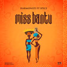 Harmonize – Miss Bantu Ft Spice Mp3 Download Fakaza