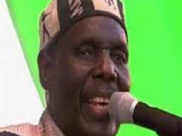 Oliver Mtukudzi – My Better Half ft. Mbeu Mp3 Download Fakaza