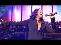 Yolanda Adams – I Believe I Can Fly Mp3 Download Fakaza