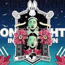 Asah M – One Night in Cape Town ft. Nadia Nakai Mp3 Download Fakaza