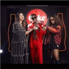 Kamo Mphela, Reekado Banks & Salma Rachid – 3Alli (Coke Studio) Mp3 Download Fakaza