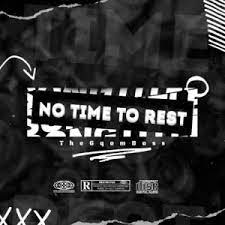 ALBUM: TheGqomBoss – No Time To Rest Ep Download Fakaza