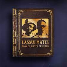 Lasoulmates – Qala Phansi ft. Que DJ Mp3 Download Fakaza