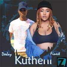 Smallz DeeJay & Teekay Finest – Kutheni (Prod. GoldenBoy Music) Mp3 Download Fakaza