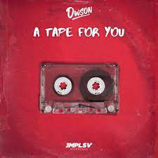 Dwson – You & Me Mp3 Download Fakaza