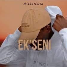Dj Soulistiq – Ek’seni ft. TP Musician, Existing Boyz, Zem’s Master & Mashayinamba Mp3 Download Fakaza