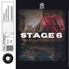 Boniface & Major League DJz – Stage 6 ft. Skrecher Mp3 Download Fakaza: