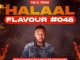 Fiso El Musica – Halaal Flavour #048 Mix (100% Production Mix) Mp3 Download Fakaza