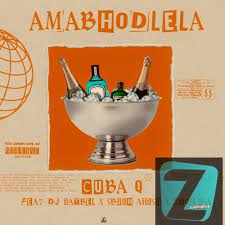DJ Raybel – Amabhodlela ft. Cuba Q, SburhAiirsh & Nyosi RSA Mp3 Download Fakaza