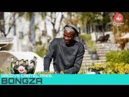 Bongza – Groove Cartel Amapiano Mix Mp3 Download Fakaza