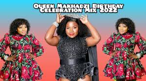 Best House Mix 2022: Makhadzi birthday mix Mp3 Download Fakaza Mp3 Download Fakaza