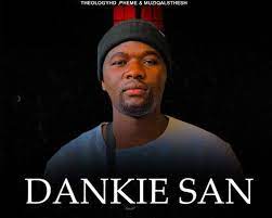 TheologyHD – Dankie San Ft Pheme & MuziQALsthesh Mp3 Download Fakaza