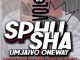 Lebtiion Simnandi – SphushaUmjaivo_OneWay Vol.36 Mix Mp3 Download Fakaza