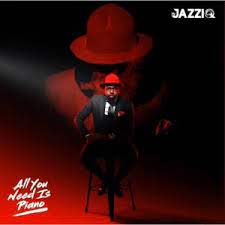 Mr JazziQ – Nombolo Ft. Sizwe Alakine, Genesis99, Zan’ten, djy biza, Lemaza Mp3 Download Fakaza