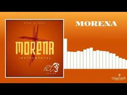 Pat Medina – Morena Instrumental Mp3 Download Fakaza