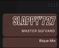 Slappy 727 – Bique 0.1 Mp3 Download Fakaza
