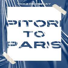 Vickzdedeejay, Mafis Musiq & Emmakay – Pitori To Paris (Instrumental Version) Mp3 Download Fakaza