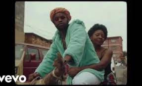 VIDEO: Kid X – African Woman ft. Mbalenhle Mdluli Video Download Fakaza