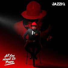 Mr JazziQ – Anganamali Ft Tsiki XII, Fiesta Black & M.J Mp3 Download Fakaza