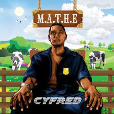 EP: Cyfred – MATHE (Album)Ep Zip Download Fakaza