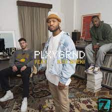 PLXYGRND – Head To Toe ft. Just Bheki Mp3 Download Fakaza