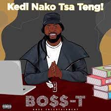 BOSS-T – Njalo ft. Makwa, Corasson & Olley Mp3 Download Fakaza