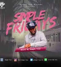 Simple Tone – Simple Fridays Vol 048 mix Mp3 Download Fakaza