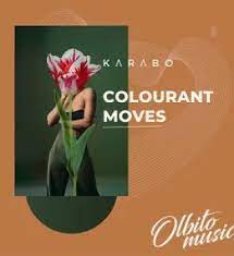 Karabo – Colourant Moves (Original Mix) Mp3 Download Fakaza