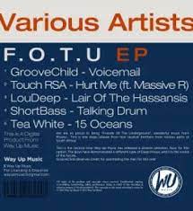 EP: VA – F.O.T.U Ep Download Fakaza