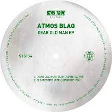 EP: Atmos Blaq – Dear Old Man Ep Download Fakaza