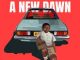 ALBUM: DJ Kabila – A New Dawn Album Download Fakaza