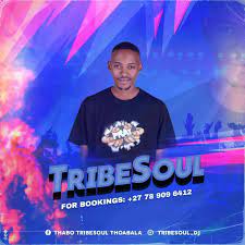 TribeSoul – Mars (Original Mix) Mp3 Download Fakaza