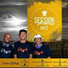 Ell Pee & Charity – Session Madness 0472 57th Episode Mp3 Download Fakaza