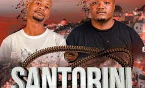 Afro Brotherz – Santorini (Song) Mp3 Download Fakaza
