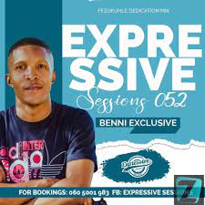 Bennie Exclusive – Expressive Sessions #52 Mix Mp3 Download Fakaza