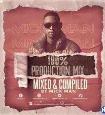 Mick-Man – 100% Production Mix (StellenBosch MusiQ Vol.008) Mp3 Download Fakaza