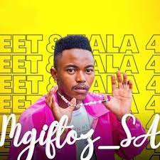 Mgiftoz SA – Dlala Jaivisto Ft Ty L Er & Officixl RSA Mp3 Download Fakaza