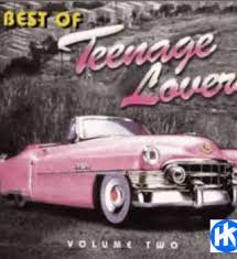 Teenage Lovers – Kirsty Mp3 Download Fakaza