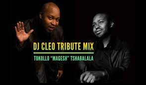 Dj Cleo – Magesh Tribute Mix Mp3 Download Fakaza