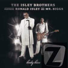 The Isley Brothers – Busted ft Ronald Isley & JS Mp3 Download Fakaza