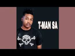 T-MAN SA & T.T.Z – God Bless (Re-visit) Ft. Sipho Magudulela Mp3 Download Fakaza