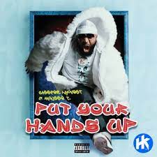 Cassper Nyovest & Mousse T. – Put Your Hands Up Mp3 Download Fakaza