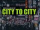 Prince Da DJ – City to City Ft. MDU aka TRP Mp3 Download Fakaza
