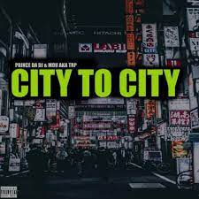 Prince Da DJ – City to City Ft. MDU aka TRP Mp3 Download Fakaza